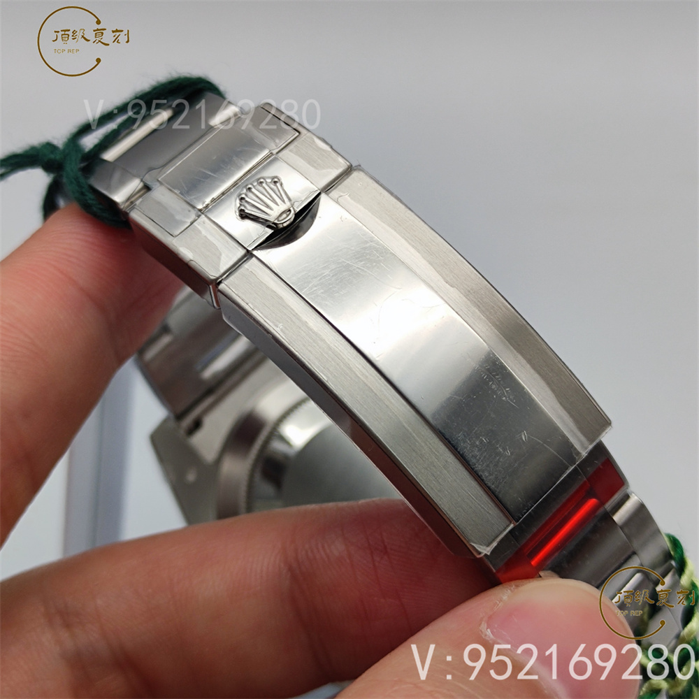VS厂劳力士3135机芯蓝水鬼做工如何,机芯稳定吗-复刻表