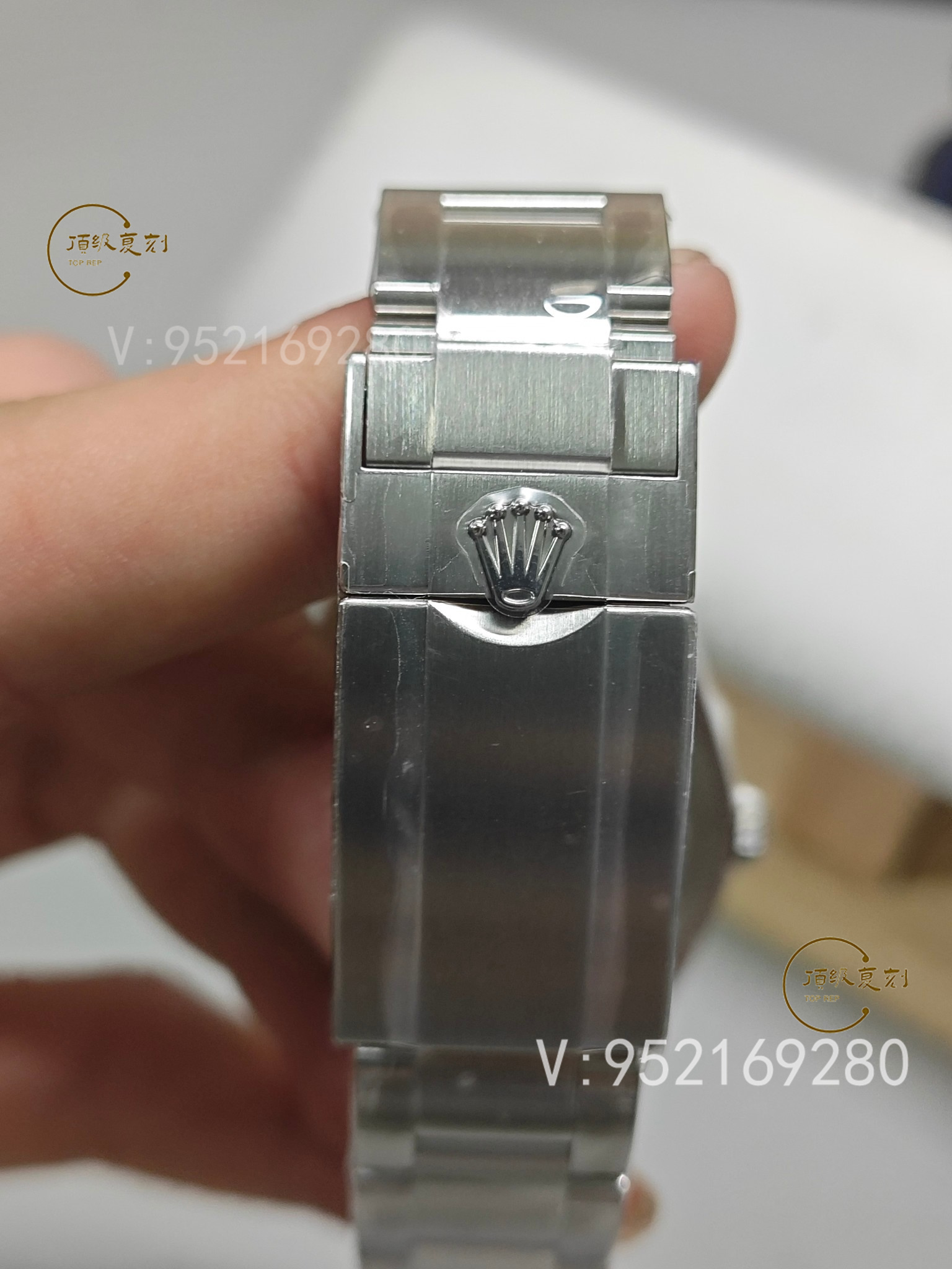 Clean厂C厂劳力士39mm探险家一代3132机芯评测,C厂探一做工怎么样-复刻表