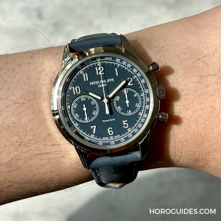 VACHERON CONSTANTIN - HISTORIQUES - 4200H/222J-B935 - 今天谁来TALK？ 20年资深手表藏家Rich的收藏心得大公开